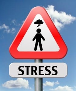 forebyggelse af stress
