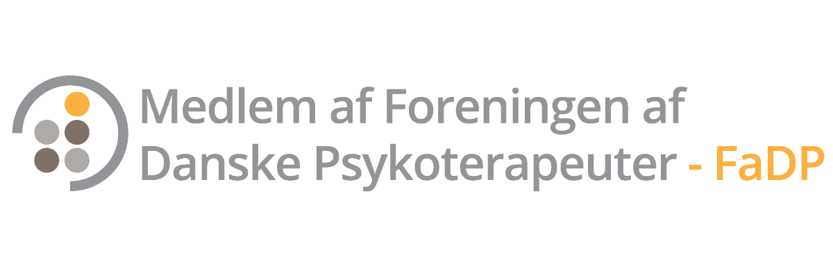 Lifeconsulting er medlem af Foreningen af Danske Psykoterapeuter