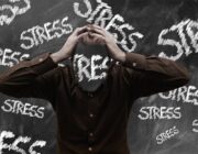 Hvordan føles stress?