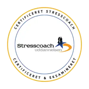 Certifikat stresscoach uddannelsen
