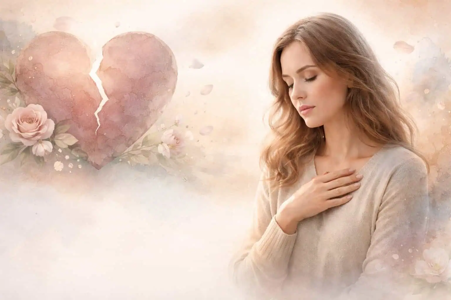 Traumer og følelsesmæssige sår