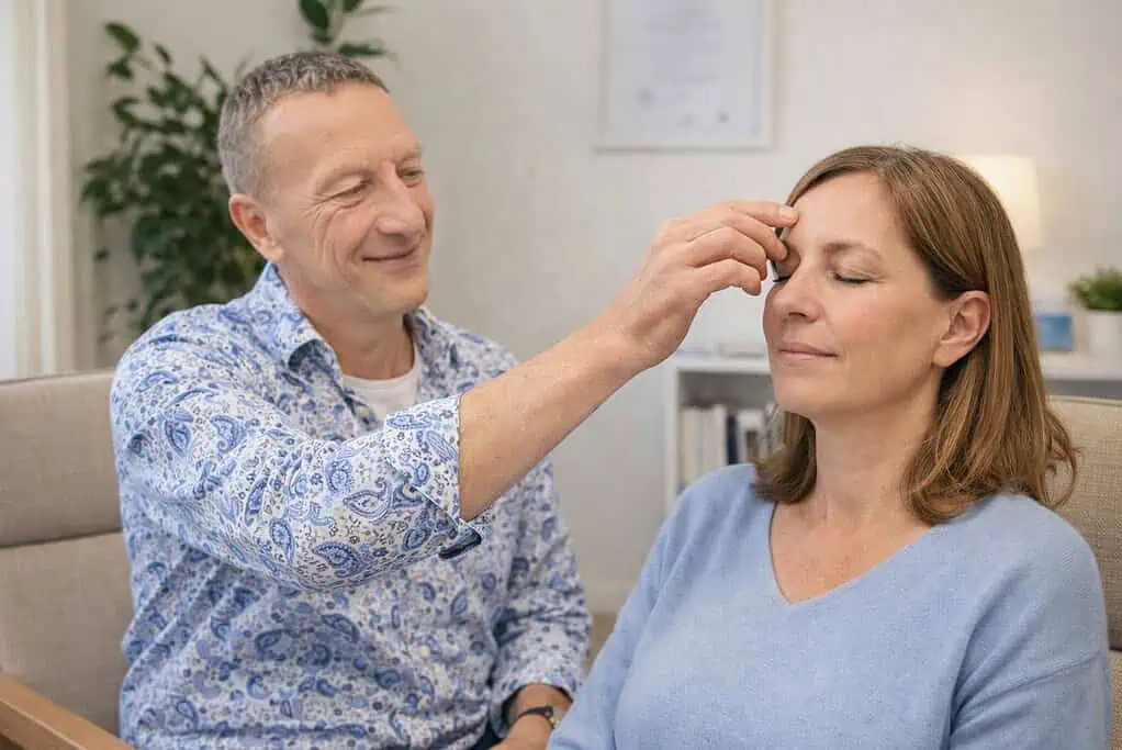 Traumer og psykoterapeutisk behandling