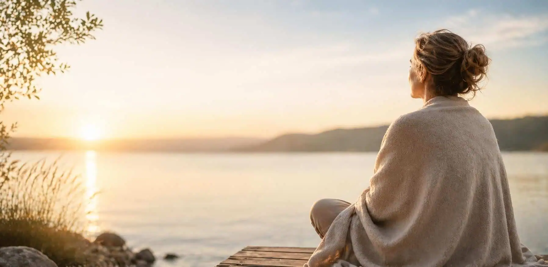 Metakognitiv terapi til stressbehandling